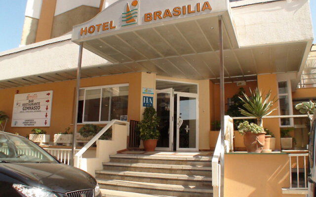 Palma Beach Hotel & Apt Adults Only