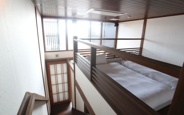 Daido Garden Hotel Yunoyama SPA Resort – Guest Rooms – Komono