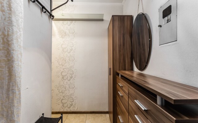 Apartment on V Krasnoselskaya 24