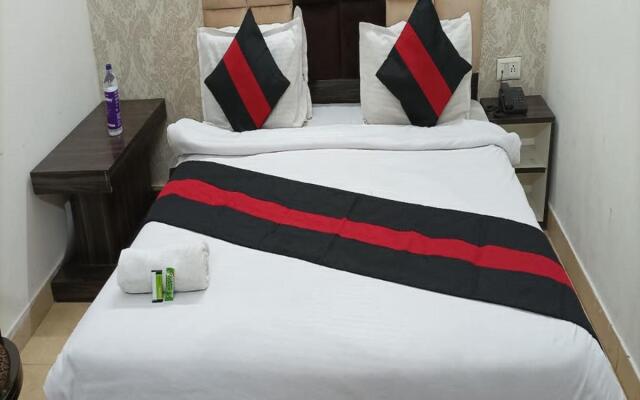 Staygo Hotel Near Haridwar Railway station