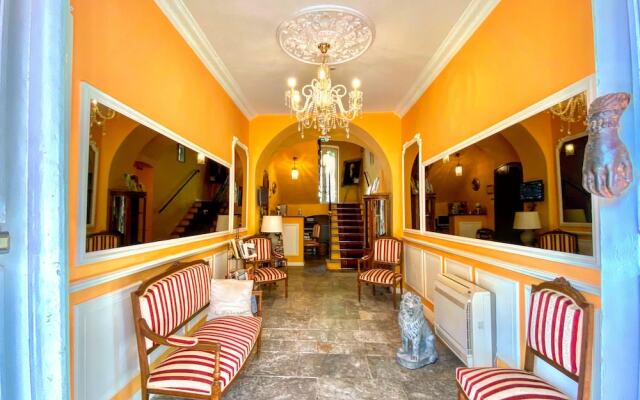 Hotel U Palazzu