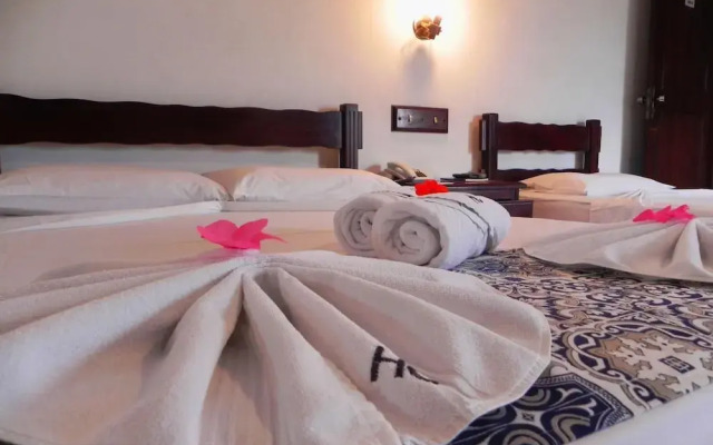 Hotel Columbus