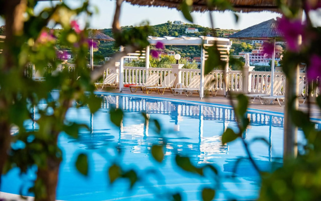 Terezas Hotel