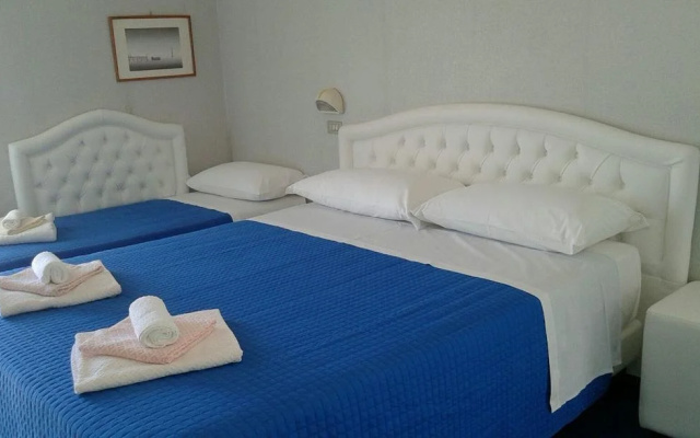 Hotel Biagini