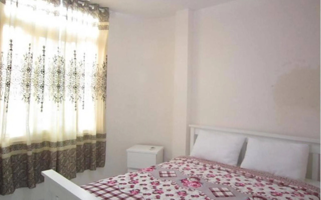 Saigon Inn Hotel
