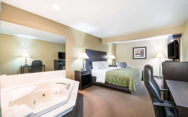 Quality Inn & Suites