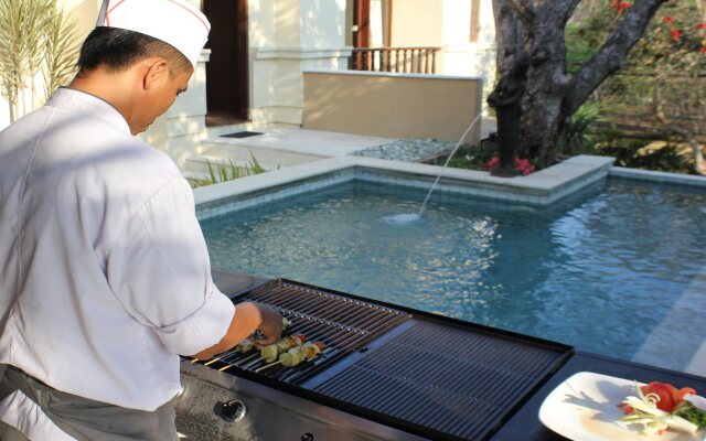 Pat-Mase Villas at Jimbaran