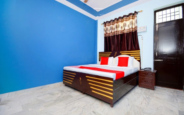 Jb Inn By OYO Rooms