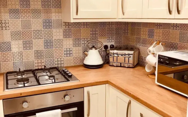 Lux Apartments 3 Bedroom House Eton
