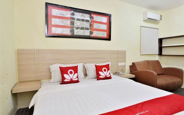 ZEN Rooms Batu Ceper Pecenongan
