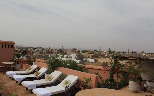 Riad du Ciel Marrakech
