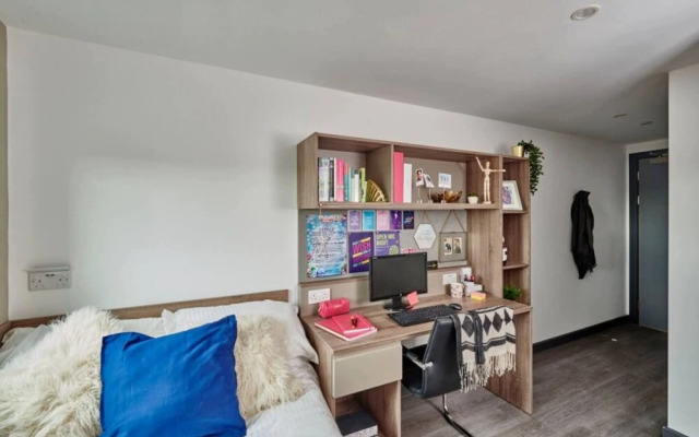 Charming Ensuite Rooms in Coventry