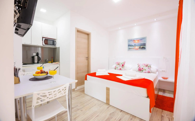 Apartments Gabrieri