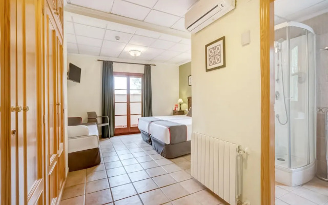 OYO Hotel Torre San Juan