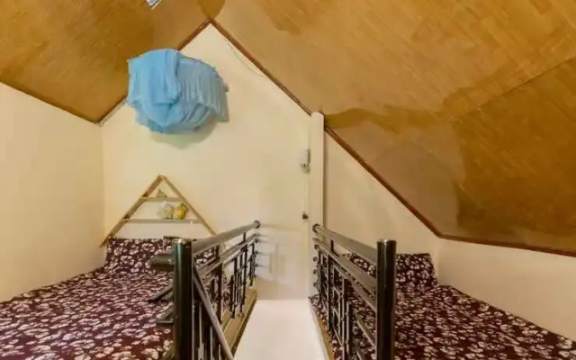 Vuon Tung Homestay (Pine Garden)