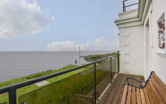 The Old Signal House