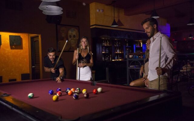 Royal Level at Occidental Cozumel - All Inclusive