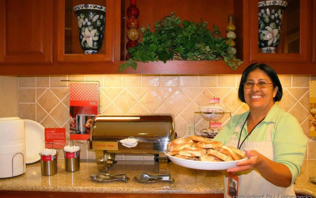 Best Western Plus Arrowhead Hotel