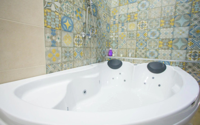 Nino's Cosy Apartment