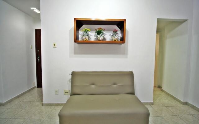Rio Spot Apartment U011
