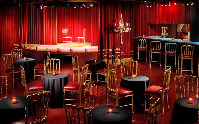 Faena Hotel Buenos Aires