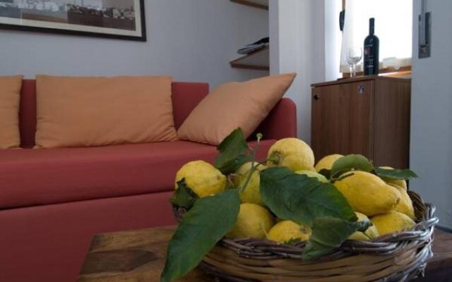Hotel Lido Torre Egnazia