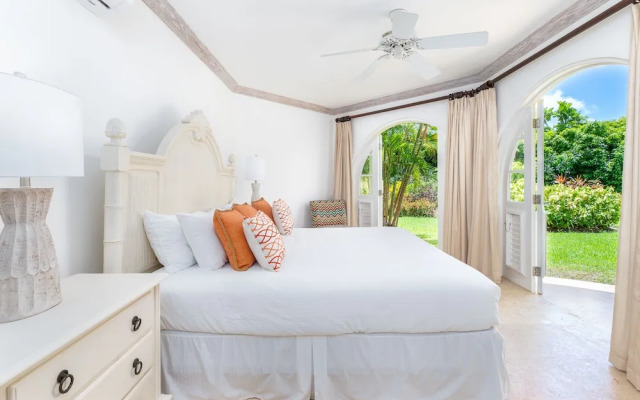 Royal Westmoreland - Royal Apartment 214 by Island Villas