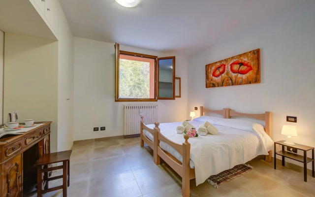 Villa Teresa Apt Lake Garda View