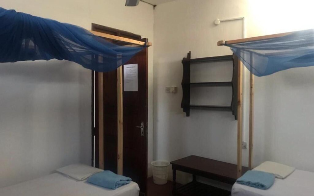 Flamingo Guest House