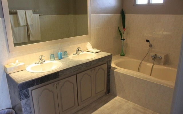 Panglao Pearl Premier White Sand Resort