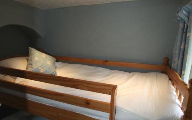 Fernhill Hotel
