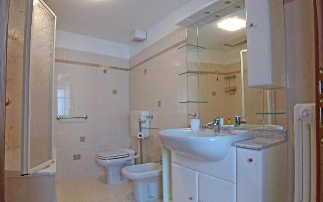 Casa Giacomina garden and Lake view by Gardadomusmea