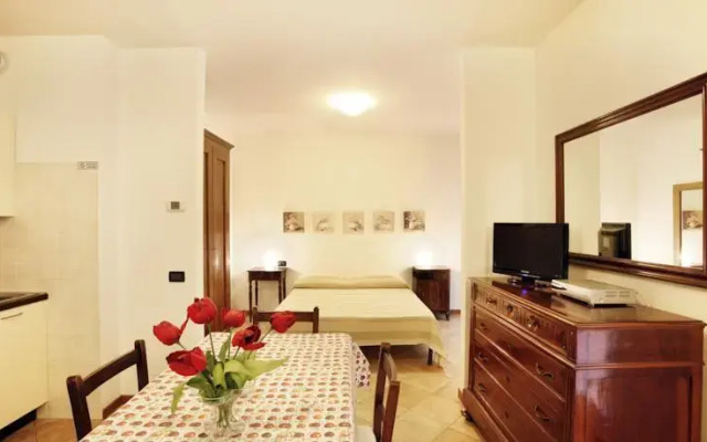 Casa Gialla
