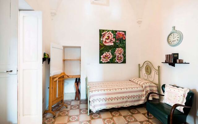 Quaint Holiday Home in Lecce Apulia near Town Center