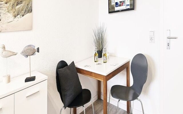 Monteurzimmer Flensburg