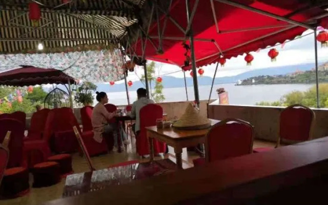 Chengjiang Lanhu Hotel