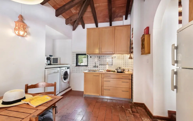 Casa do Salgueiro in Tavira