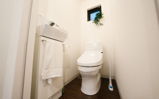 FL Residence Shinjyuku Kawadacho