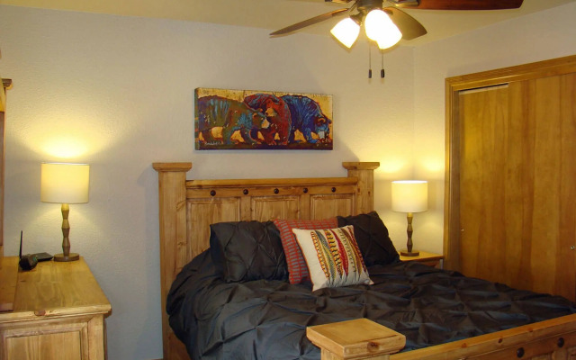 The Ferringway Resort Condominiums