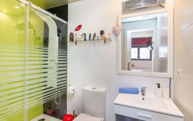 Apartment Jessmart Lloret de Mar