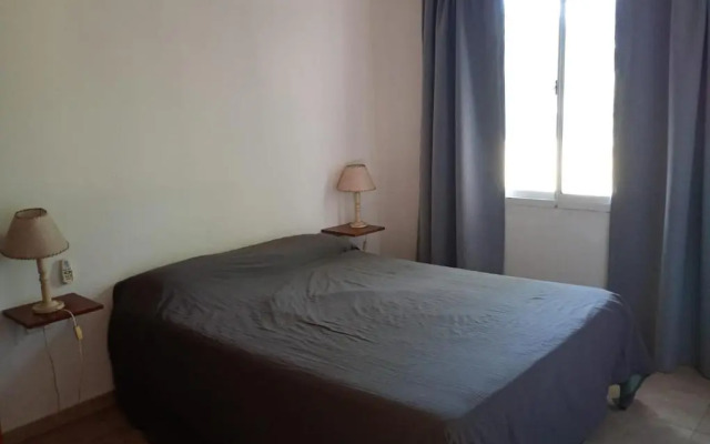 Cabanas La Vina