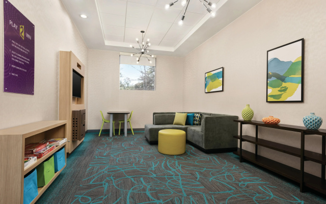 Home2 Suites by Hilton Columbia Harbison