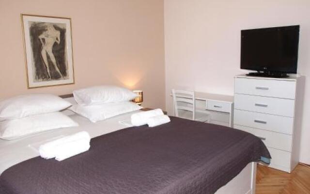 Apartment Anuska