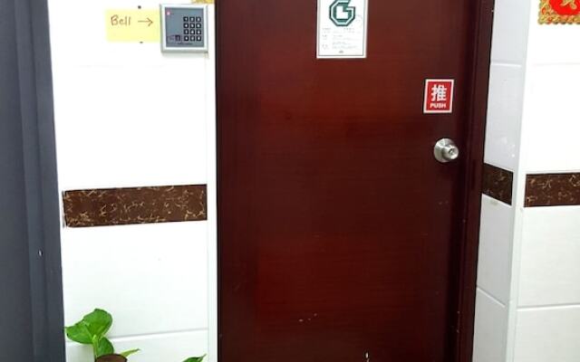 Kowloon TST Guest House