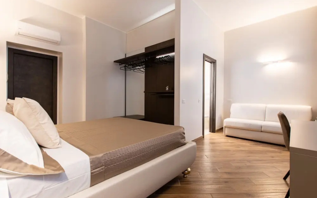 The Dream Suites
