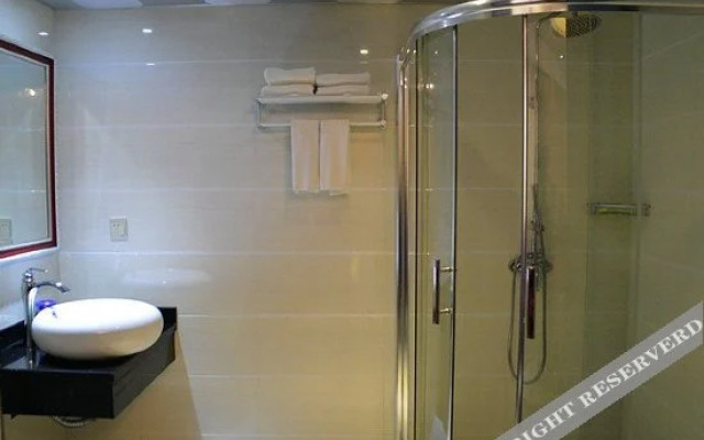 Xin Aozhilin Hotel