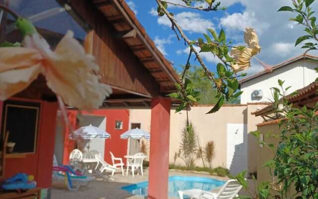 Pousada Casa do Bosque