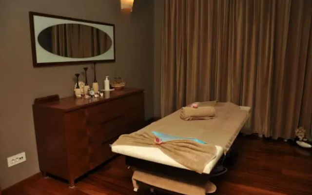 Celik Palas Hotel Bursa