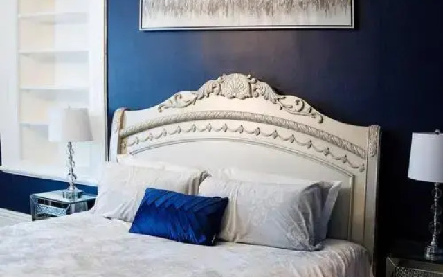 The Lakehurst Estate