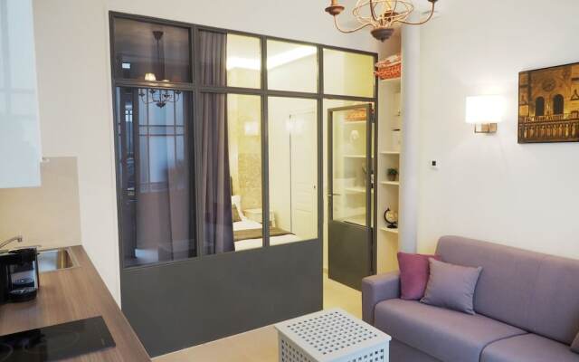 St Germain ChicSuites